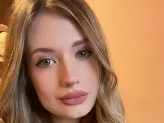 Streamate Best Webcam of SidneyGoddess