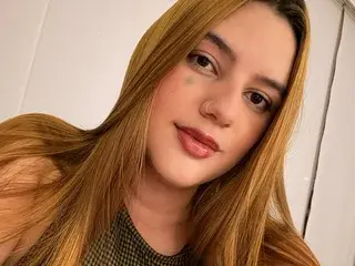 Streamate Sex Cam of HaileiTimms
