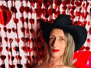 Streamate Sex Chat of Karolyn_rousse