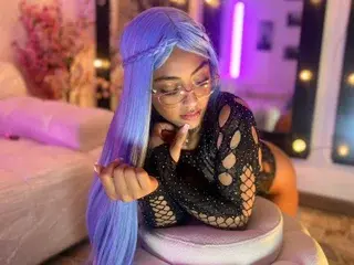 Streamate Sex Cam of celestesuarezz