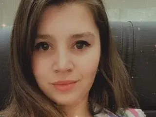 Streamate Private Sex Chat of AmellyMillyy