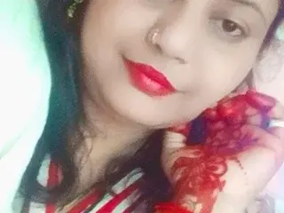 Streamate Free Porn Cam of CurvyAlis