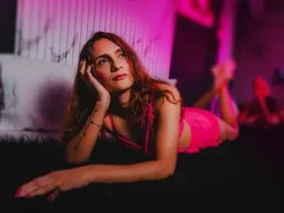 Streamate Live Porn of CatalinaLux