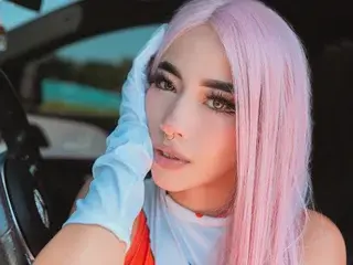 Streamate Best Webcam of LolaTorress