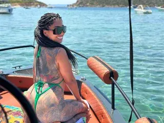 Streamate Live Sex of AARISS