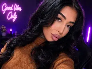 Streamate Live Sex of AARISS