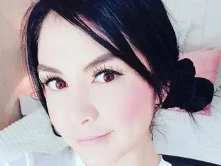 Streamate Adult Webcams of AntonellaFerreira