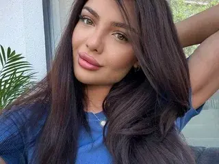 Streamate Best live sex cam show of TheMaddisonShow