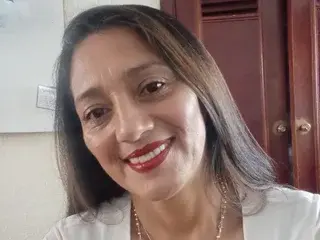 Streamate Adult Webcams of MaciaMuller