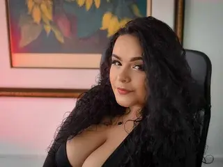 Streamate Free Porn Cam of Laia_Rosee