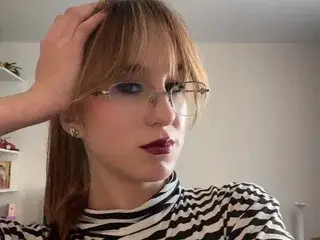 Streamate Private Sex Chat of AlishaKelly