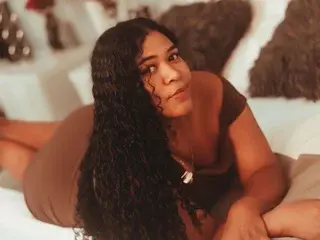 Streamate Private Sex Chat of NiaDrake
