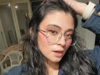 Streamate Free Porn Cam of Marilin_Jones