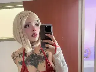 Streamate Live Porn of Starwitch