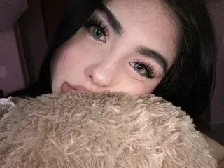 Streamate Watch Live Sex Cams of ConnieFerrer