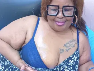 Streamate Best Webcam of Mature_Milfxxx
