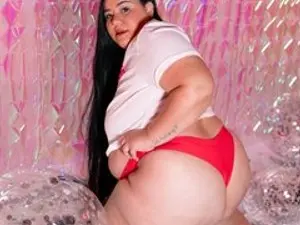 Streamate Adult Video Chat of Nathalia_Chubby