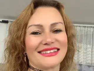 Streamate Best Webcam of VictoriaCoperino