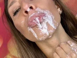 Streamate Best live sex cam show of LadyAgata