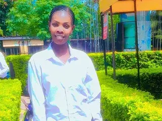 Streamate Adult Video Chat of Teresiah