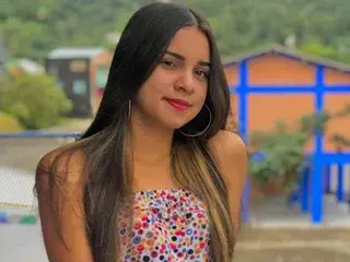 Streamate Nude Webcam of ZafiroClean