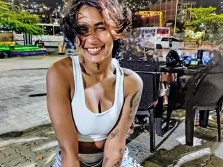 Streamate Best live sex cam show of SaraHottGirl69