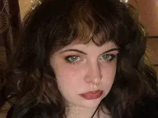 Streamate Nude Webcam of Sarahkonnyy