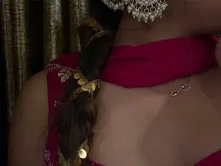 Streamate Nude Webcam of Juicy_candy68