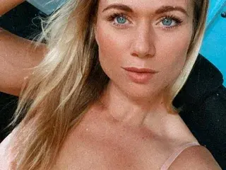 Streamate Nude Webcam of KateDivine69