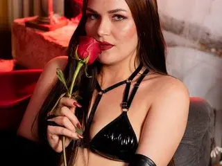 Streamate Live Sex of SerenaWild1