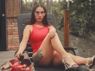 Streamate Private Sex Chat of JuliaaVega