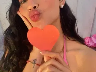 Streamate Sex Cam of JuliaaVega