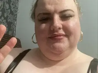 Streamate Live Sex of SBBWGODESS