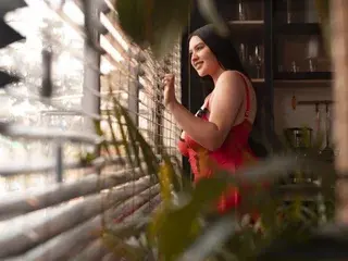 Streamate Best live sex cam show of Lullabloom