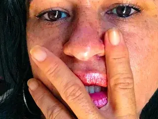 Streamate Best live sex cam show of Islagirl