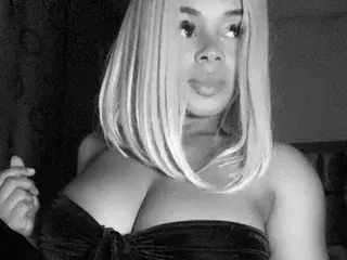 Streamate Live Sex of Samanntha_Rose