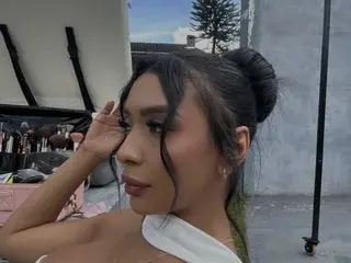 Streamate Nude Webcam of NikoJhon