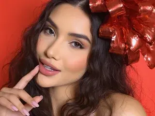 Streamate Best Webcam of Alice_Haaze