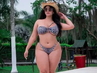 Streamate Live Sex of LisanaSmith
