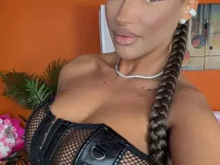 Streamate Live Sex of Loving_Blondie
