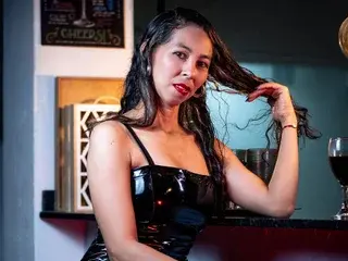 Streamate Adult Webcams of RosalindaCortes