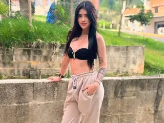 Streamate Live Porn of MadissonVega