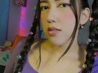 Streamate Adult Webcam of AuroraShyrzt