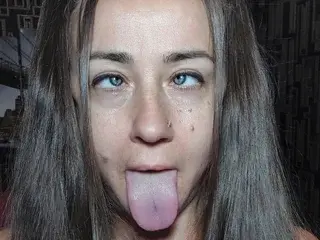 Streamate Nude Webcam of Peach_Sky20