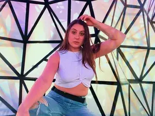 Streamate Best Webcam of sunny_princess