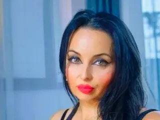 Streamate Adult Webcams of Gianna_Krysta