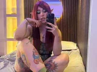 Streamate Adult Webcams of GabyRose24