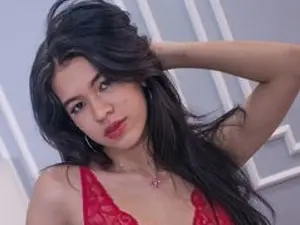 Streamate Live Porn of JeannaVender