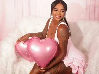 Streamate Free Porn Cam of VenusMillan