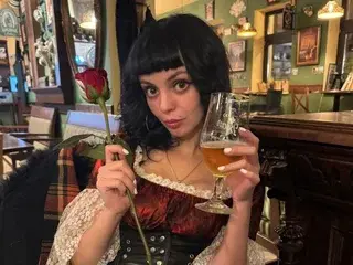 Streamate Free Porn Cam of LEEZIE